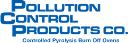Pollution Control Products logo